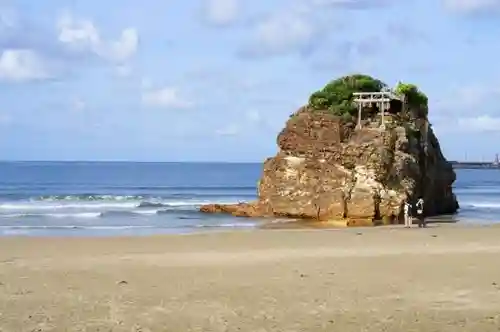 出雲大社倉敷教会(岡山県)