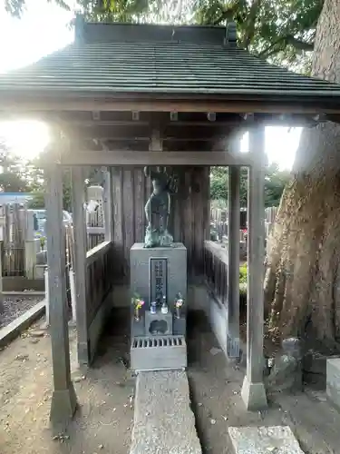 福性寺(千葉県)