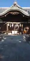 弥栄神社(大阪府)