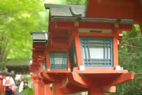 貴船神社(京都府)