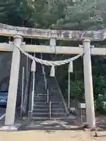 御鍬神社(愛知県)