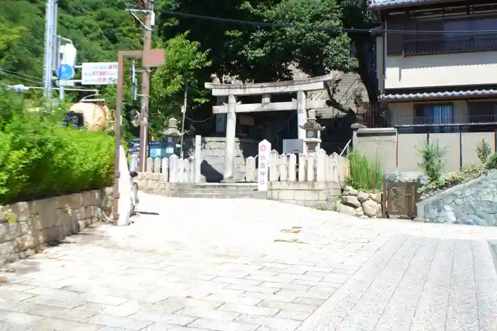 祇園神社(兵庫県)