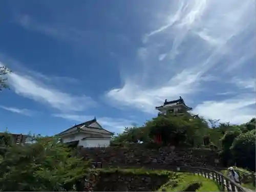 稲荷神社(静岡県)
