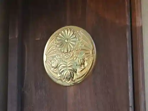 東郷神社(東京都)