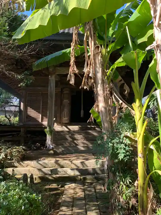 等覚寺(千葉県)