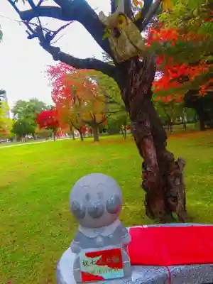 札幌護國神社(北海道)