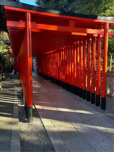 三光稲荷神社(愛知県)