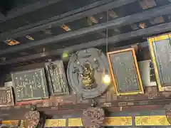 園城寺（三井寺）(滋賀県)