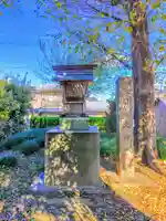 戸苅宮(天照皇大神宮)の本殿・本堂