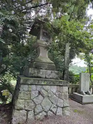 雄山神社前立社壇(富山県)