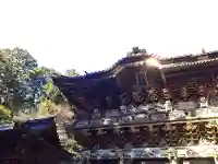 日光東照宮の芸術