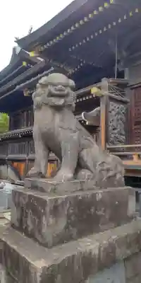 赤羽八幡神社(東京都)