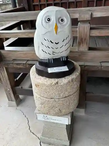 富士浅間宮(栃木県)