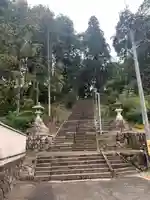 豊受大神社のその他建物