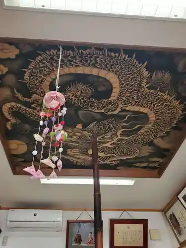 大鏑神社(福島県)