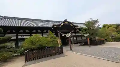 誉田八幡宮(大阪府)