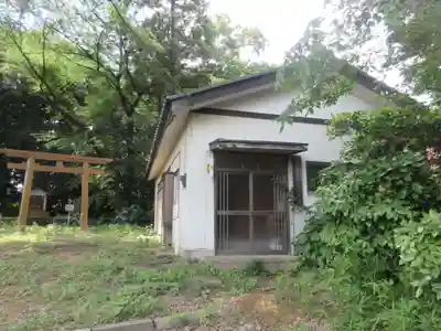 須賀神社(栃木県)