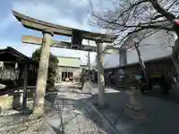 田中稲荷神社(福島県)