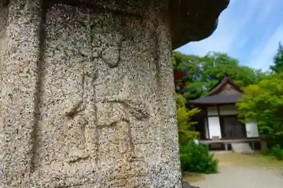 円成寺のその他建物