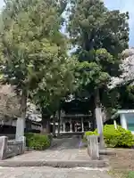 報恩寺のその他建物