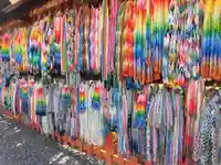 東丸神社のその他建物