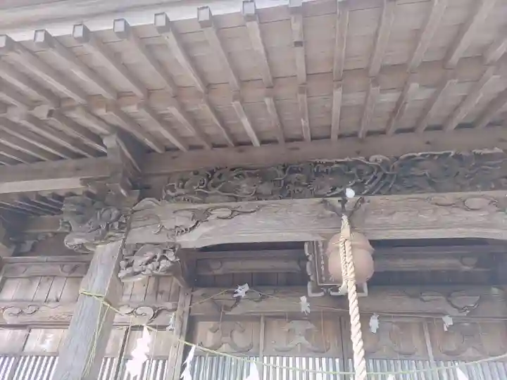 見渡神社(福島県)