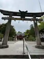 長岡天満宮(京都府)