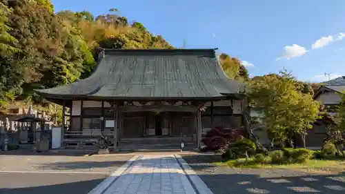 仏性寺(京都府)