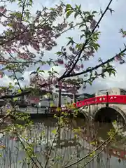 青井阿蘇神社(熊本県)