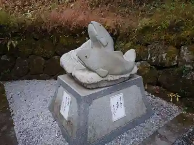 日光二荒山神社(栃木県)