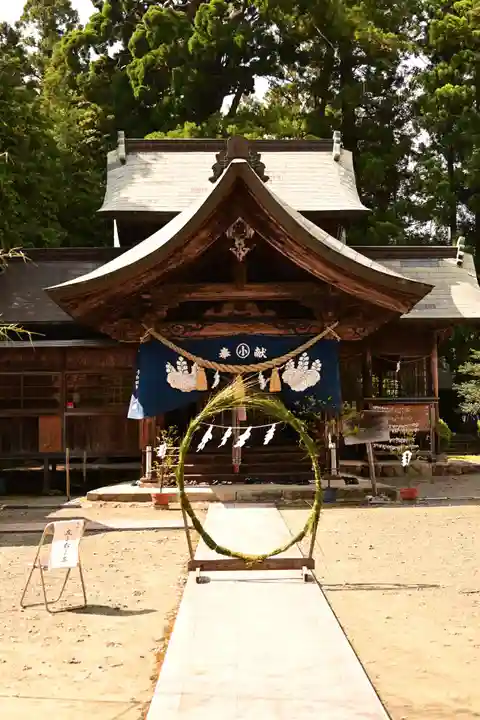 小村神社(高知県)