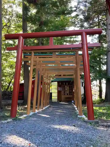 上杉神社(山形県)