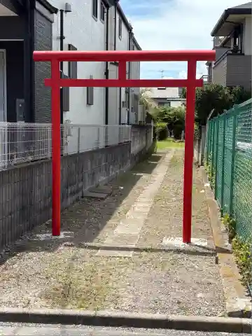 大当稲荷神社(東京都)
