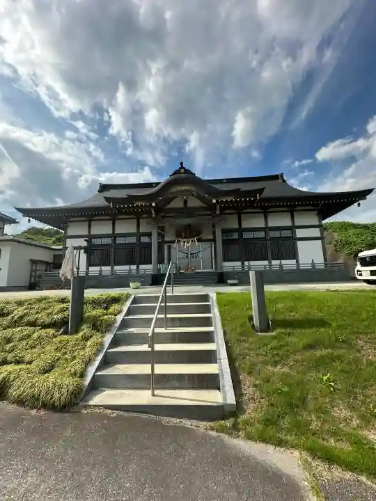 光明寺(宮城県)