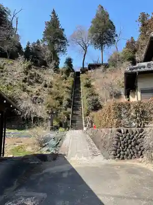 法泉寺のその他建物