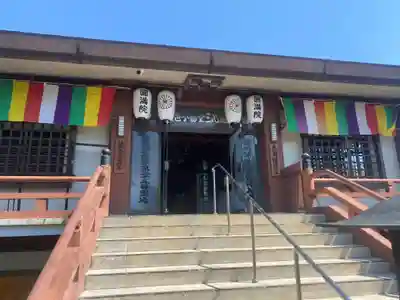 円満院門跡(滋賀県)