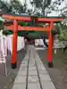 樽前山神社(北海道)