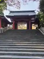 志波彦神社・鹽竈神社(宮城県)