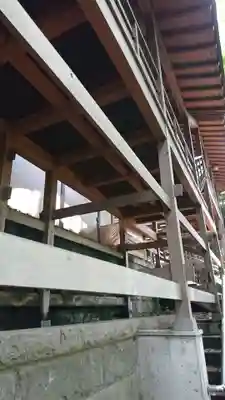 明王院（満願寺別院）のその他建物