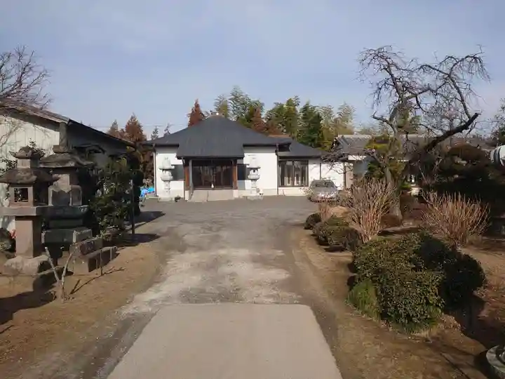 醫王寺(黄金身代り不動尊) のその他建物