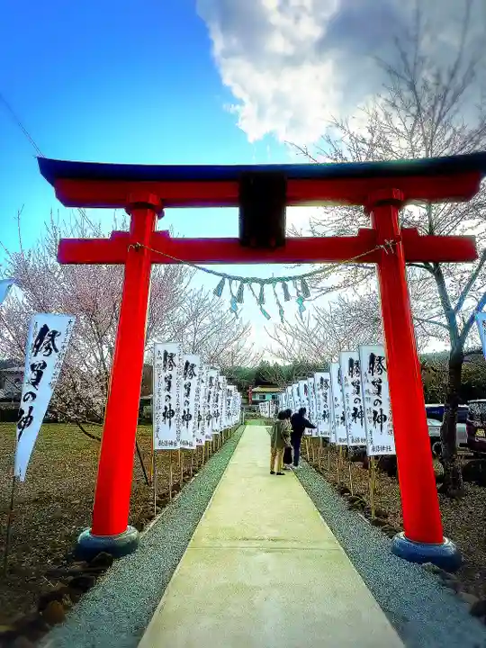 秋保神社(宮城県)