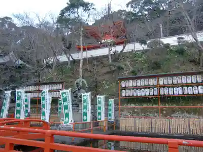 金剛宝寺（紀三井寺）(和歌山県)