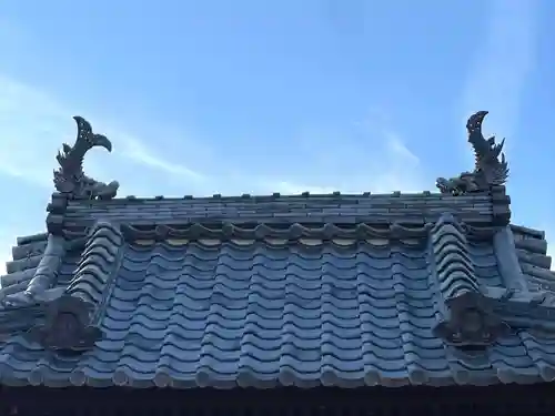 永信寺(三重県)