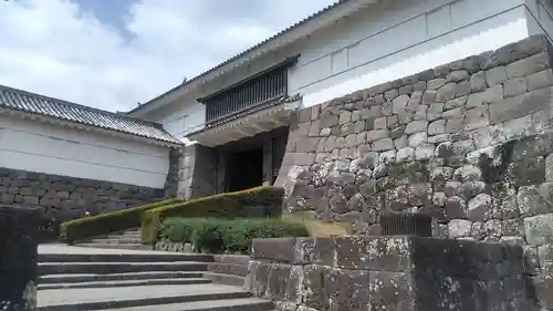 報徳二宮神社の周辺