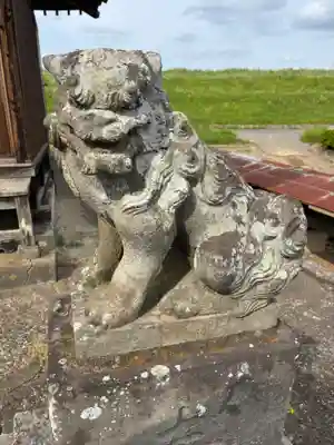十二神社(千葉県)