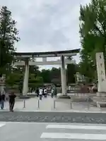 多賀大社(滋賀県)