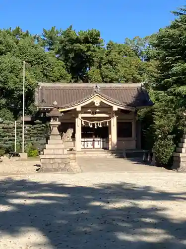 大宮神社(愛知県)