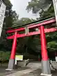 大宮八幡宮(東京都)