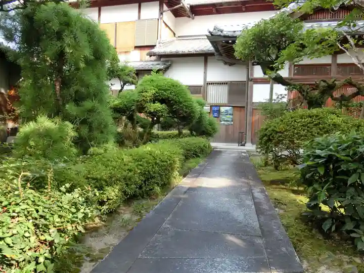 慈眼院のその他建物