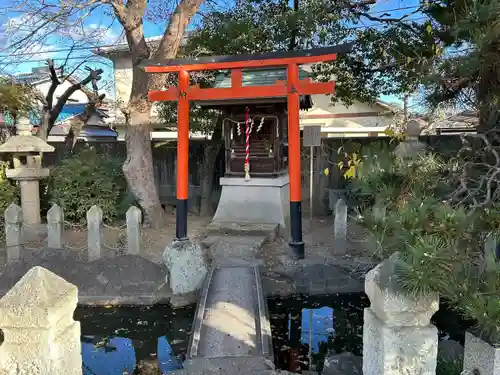 北条天満宮(兵庫県)